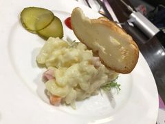 田园沙拉-德大西餐社(云南南路店)