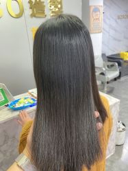 -Hair造型