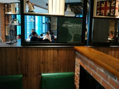 大堂-豪客来牛排(重庆三峡广场步行街1704店)