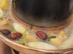 -东来顺饭庄(天坛店)