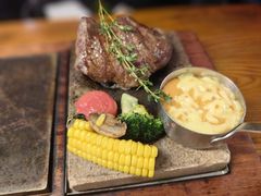 -5号公路美式石烧牛扒(惠济万达店)