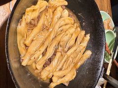 牛腩卷子-淀里船宴(卓达店)