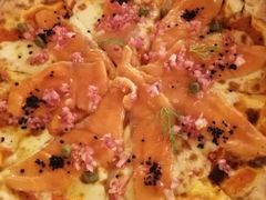 -PIZZA BIANCA(万象城店)