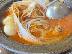 -肖记公安牛肉鱼杂馆·省级非物质文化遗产(三角路直营店)