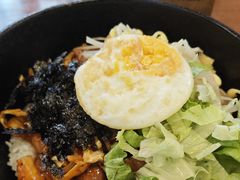 -米屋石锅拌饭(师大店)