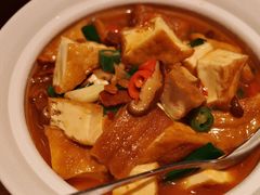 -汀小府·福建客家菜(鼓山沃尔玛店)