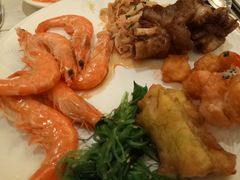 -福建鲤鱼洲酒店