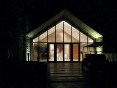 -杭州桐庐康莱德酒店西餐厅-舍