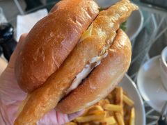 -Takapuna Beach Cafe