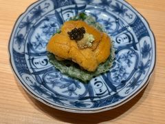 -荣一代目OMAKASE板前料理
