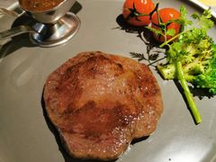 -新贝乐意大利餐厅(苏州中心店)