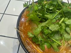 -肥汁米蘭香港米线(长宁来福士店)