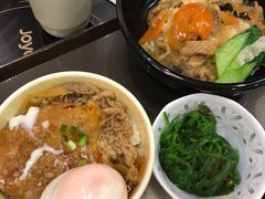 -食其家·牛丼咖喱(天津梅江印象城店)