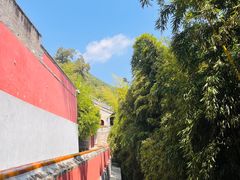 -潭柘寺景区