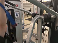 -宝力豪健身(中粮广场店)