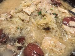 -鸽子窝(青塔店)