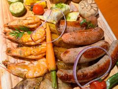 -布拉格餐厅· 中欧捷克菜(全国首店)