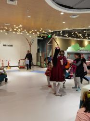-meland club亲子乐园(石家庄万象城店)