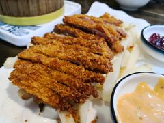 双味牛排-伊兰麒兰馨园·川菜·清真馆(339电视塔店)