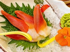 -松野谷·寿喜烧自助(华联顺义金街购物中心店)