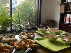 煎包-正宗北舞渡闪家胡辣汤(总店)