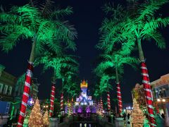 -青岛方特梦幻王国