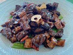 -环球港凯悦 · 享悦中餐厅