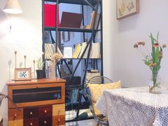 -几静cafe(基湖店)