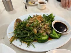 -华哥私厨-原醉琼楼