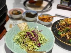 -隐炉和牛烧肉店(群力店)