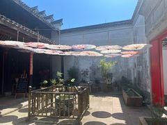 -鸣鹤古镇