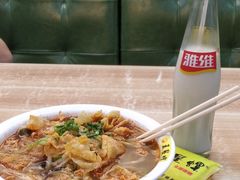 -五星螺·柳州螺蛳粉(城中万达店)