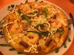 -萨莉亚意式餐厅(天河城购物中心店)