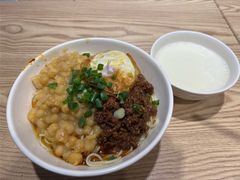 -秦云老太婆摊摊面(观音桥店)