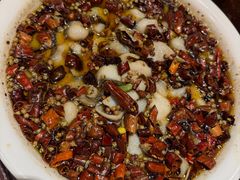 -永安鱼庄·镇江菜(东吴路店)