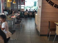 -麦当劳(永泰得来速店)