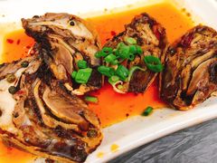 -霸王虾·麻辣小龙虾(清水河公园店)