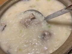 -粤仔湾砂锅粥(滨湖万达店)