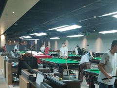 -云川台球(马甸店)