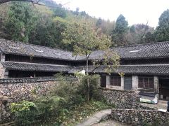 -乌岩头民俗博物馆