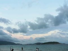 亚龙湾-三亚亚龙湾雅高美爵酒店