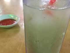 -無招牌海鮮(芽笼店)