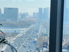 -皇朝万鑫自助餐厅