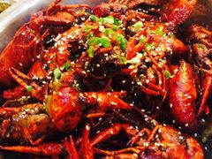 -巴厘龙虾·榜首油焖大虾(音乐学院·沿江酒馆店)
