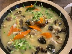 -杨家汀州韵(万达店)
