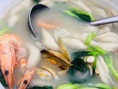 -合家小菜餐馆(新诚花苑店)