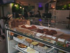 -Peet's Coffee皮爷咖啡(大学路店)