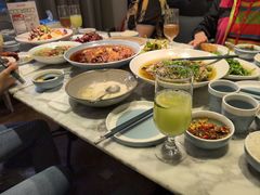 -懒人盐府人家(航天桥店)