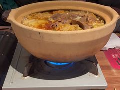 -耶里夏丽·丝路新疆菜·清真食品(徐汇南丹东路臻选店)