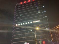 -星巴克(深圳龙岗星河时代店)